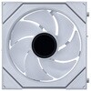 UF-RS-SLIN140-WLS-1W 140mmケースリバースファン LIAN LI 78056941