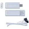 UF-RS-SLIN140-WLS-1W 140mmケースリバースファン LIAN LI 78056941