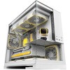 GF-M3-WT PLUS ミドルタワーピラーレスケース Geometric Future 78056950