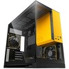 GF-M3-YB PLUS ミドルタワーピラーレスケース Geometric Future 78056968