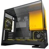 GF-M3-YB PLUS ミドルタワーピラーレスケース Geometric Future 78056968