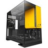 GF-M3-YB PLUS ミドルタワーピラーレスケース Geometric Future 78056968
