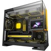 GF-M3-YB PLUS ミドルタワーピラーレスケース Geometric Future 78056968
