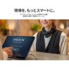 JN-MD-IPST101WHD 10.1型/1540×720/miniHDMI×1、USB-C×1/ブラック/スピーカー有/2年保証 JAPANNEXT 78057038