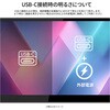 JN-MD-IPST101WHD 10.1型/1540×720/miniHDMI×1、USB-C×1/ブラック/スピーカー有/2年保証 JAPANNEXT 78057038