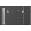 JN-MS-IPST156F 15.6型/1920×1080/miniHDMI×1、USB-C×2/ツートン(ブラック/シルバー)/スピーカー有/2年保証 JAPANNEXT 78057047
