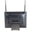 WTW-EG2616WHAX-4TB+WTW-EGR2319SFWX 2台 無線式 防犯カメラ、12インチディスプレイと標準赤外線カメラ 1～10台セット (Wi-Fi NVR) 16CHモデル 塚本無線 78058140