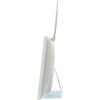 WTW-EG2616WHAX-16-2TB+WTW-EGR2319SFWX2 6台 無線式 防犯カメラ、16インチディスプレイと標準赤外線カメラ 1～10台セット (Wi-Fi NVR) 16CHモデル 塚本無線 78057957