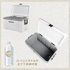 50548 MWH クーラーボックス 大型 マリーンウルトラ70 (66.5L) 釣り イグルー 78060416