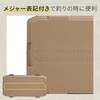 50003 CN クーラーボックス 大型 マックスコールド ラティチュード100 (95L) 釣り イグルー 78060441