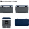50003 CN クーラーボックス 大型 マックスコールド ラティチュード100 (95L) 釣り イグルー 78060441