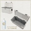 50925 クーラーボックス 大型 マリーンウルトラ150 (128.5L) 釣り イグルー 78060450