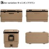 50922 CBR クーラーボックス 大型 マックスコールド ラティチュード100 (95L) 釣り イグルー 78060459