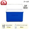 32855 BL クーラーボックス 小型 8.5L クール9 イグルー 78060468