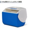 32645 BL クーラーボックス プレイメイト エリート 15L イグルー 78060477