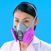 防塵マスク 2091用交換ろ過材 6組 3M(スリーエム)