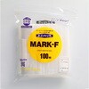 2582-06 ユニパックマーク MARK-F 100入 セイニチ(生産日本社) 78061010
