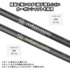 TR3032 フォールディングポール 2本セット (カーボン) Northern country 78061807