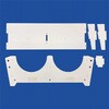 J2617-2 ヘルメットラック セーフラン安全用品 78061965
