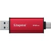 SPSD/512GB Kingston USB-Type-C&Aデュアル対応SSD KINGSTON[制御機器] 78062778