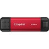 SPSD/512GB Kingston USB-Type-C&Aデュアル対応SSD KINGSTON[制御機器] 78062778