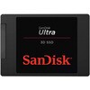 SanDisk 2.5インチSATA SSD グローバルモデル SanDisk(サンディスク)