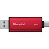 SPSD/2TB Kingston USB-Type-C&Aデュアル対応SSD KINGSTON[制御機器] 78062796
