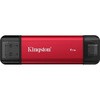 SPSD/1TB Kingston USB-Type-C&Aデュアル対応SSD KINGSTON[制御機器] 78062805