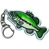 ブラックバス お魚キーホルダー B-GROUND 78062900