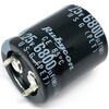 基板自立型 アルミ電解コンデンサ 85℃品 USGシリーズ ルビコン