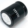 25USG6800MEFCSN 22X25 基板自立型 アルミ電解コンデンサ 85℃品 USGシリーズ ルビコン 78063311