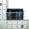 100USG1000MEFCSN 22X30 基板自立型 アルミ電解コンデンサ 85℃品 USGシリーズ ルビコン 78063347
