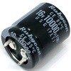 基板自立型 アルミ電解コンデンサ 85℃品 USGシリーズ ルビコン