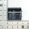 250USG470MEFCSN 25X25 基板自立型 アルミ電解コンデンサ 85℃品 USGシリーズ ルビコン 78063435