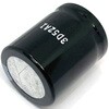 35USG6800MEFCSN 25X30 基板自立型 アルミ電解コンデンサ 85℃品 USGシリーズ ルビコン 78063478