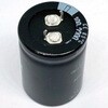 100USG2200MEFCSN 25X35 基板自立型 アルミ電解コンデンサ 85℃品 USGシリーズ ルビコン 78063496