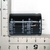 50USG6800MEFCSN 25X35 基板自立型 アルミ電解コンデンサ 85℃品 USGシリーズ ルビコン 78063505