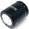 160USG470MEFCSN 22X25 基板自立型 アルミ電解コンデンサ 85℃品 USGシリーズ ルビコン 78063521