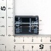 160USG470MEFCSN 22X25 基板自立型 アルミ電解コンデンサ 85℃品 USGシリーズ ルビコン 78063521