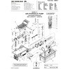 41300WH2 エアーポンプリザーバー Power Team 78063679
