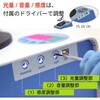 051270-05 コロニーカウンター Galaxy 330 通信ソフト付 SIBATA(柴田科学) 78064318