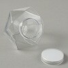 58925 ダイヤ型スノードームボトル アーテック[学校教材・教育玩具] 78064720