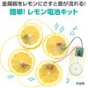 58941 1日で終わる自由研究キット アーテック[学校教材・教育玩具] 78064765