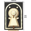 160592 ジオラマミュージアム 前方後円墳 アーテック[学校教材・教育玩具] 78064869