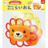 22023 ラトルボール らいおん アーテック[学校教材・教育玩具] 78065000