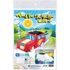 58714 ペーパーソーラーカー組立キット アーテック[学校教材・教育玩具] 78065176