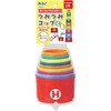 22028 つみつみコップ アーテック[学校教材・教育玩具] 78065280