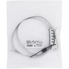 MV65-BB 多用途集じん機MV65-PA用 上袋兼ダストバッグ用バンド パオック 78065456
