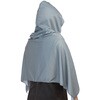 BRZ1 BreezeShell 冷感ポンチョ スター・トレーディング 78065560