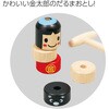 22076 金太郎だるま落し アーテック[学校教材・教育玩具] 78065876